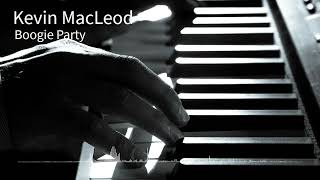 Kevin MacLeod - Boogie Party