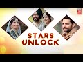 Stars unlock  news18   jashan singh   rhythm singh   