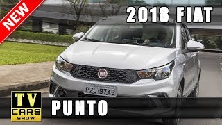 New 2018-2019 Fiat Punto Release Dates and Prices
