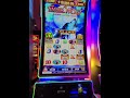 timber wolf bonus could of been a little better but I won't complain #jackpot #slots #casinos #win