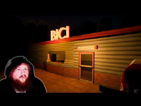 I Worked Nights At A Bici Shop