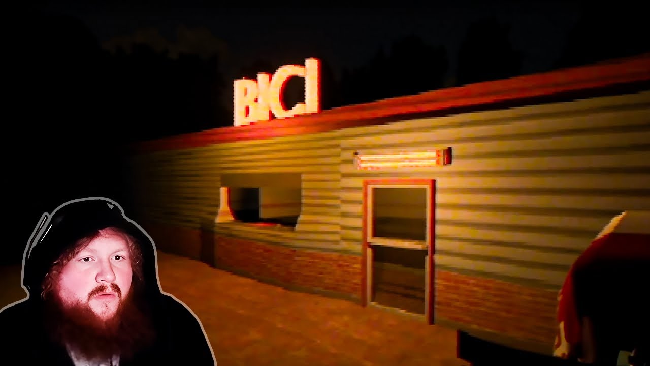 I Worked Nights At A Bici Shop