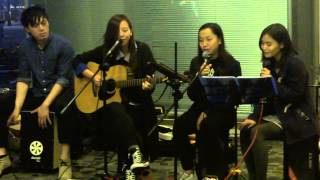 Download Lagu Popguyz x Shirley cover 『Just The Way You Are』『Price Tag』@TST Busking 2015.03.15 Download Lagu Popguyz x Shirley cover 『Just The Way You Are』『Price Tag』@TST Busking 2015.03.15