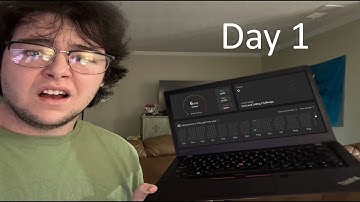 Doing LeetCode Everyday Until I Get a Job!!(Day 1)