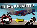 ESTE AUTO ES EL MEJOR Y NO LO SABÍAS ¿CUÁL PODRÍA SER? - APEX RACER