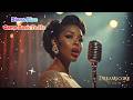 Diana Blue – Come Back To Me (Official Music Video) | 1950s Soul