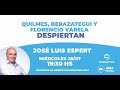 ESPERT en Quilmes, Berazategui y Florencio Varela - 29/07/2020