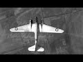 Wiped Out at Pearl Harbor - B-18 Bolo Bomber