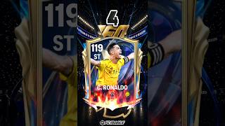 Top 10 ST in FC Mobile 26 (TOTS BUNDESLIGA Week 2 Update) #fcmobile26 #eafcmobile25 #fifamobile