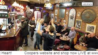 Download Lagu Coopers Live MP3