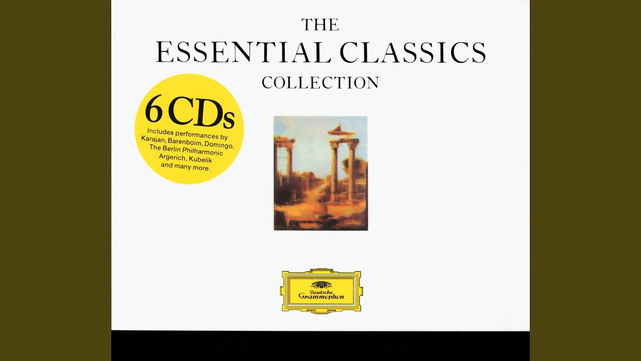 Watch Elgar: Cello Concerto in E Minor, Op. 85: I. Adagio - Moderato on YouTube Watch Elgar: Cello Concerto in E Minor, Op. 85: I. Adagio - Moderato on YouTube