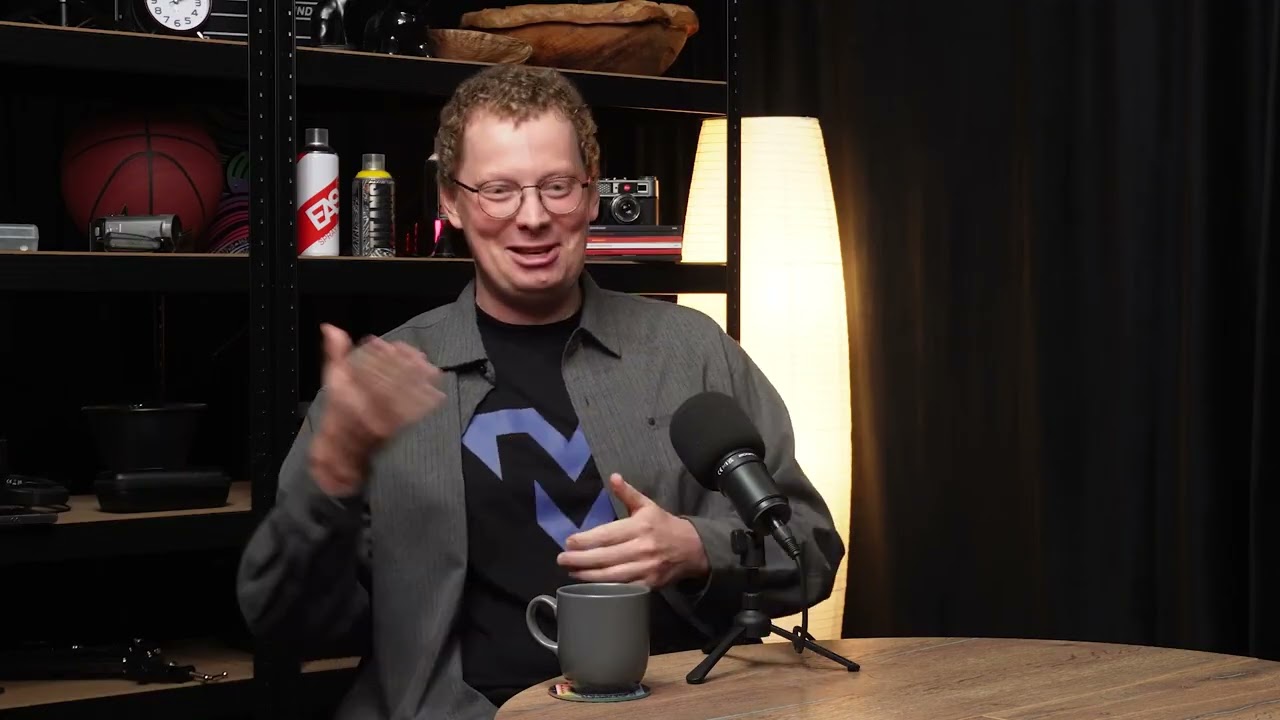 Мужчины второй сорт? Жёсткое интервью Антона Сорвачёва 