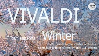 VIVALDI ANTONIO  Concerto No. 4 In F Minor, RV 297 ''L'Inverno''
