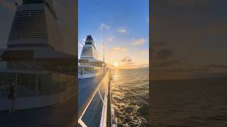 crossing the balticsea on siljaline cruise. travel europe finland sweden stockholm cruise