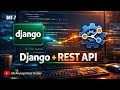 Django Templates &amp; Static Files ULTIMATE Guide (2025): Master MVT Design Patterns &amp; MVC Architecture