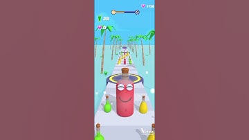 Juice run🍹🏃🍊🍎NEW UPDATE *NEW SKINS* walkthrough gameplay video 🤩 |#51