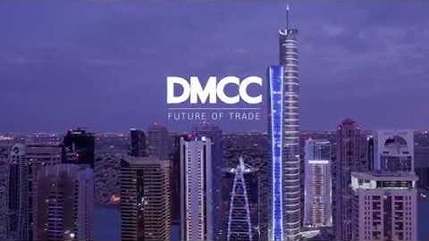 DMCC Corporate Video