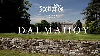 Dalmahoy Golf Club - Scotland