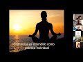 Mindfulness para el abordaje del estrés