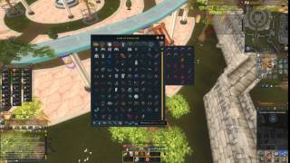USMLonewolf Plays: Runescape, death to the dorgeshuun