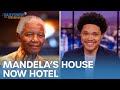 Nelson Mandela’s Home Becomes a Luxury Hotel & Prince Andrew Pays a $10M Settlement | The Daily Show