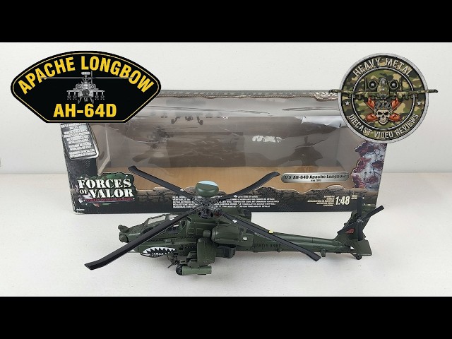 US Army AH-64D Apache Longbow, 3rd Infantry Division, Forces of