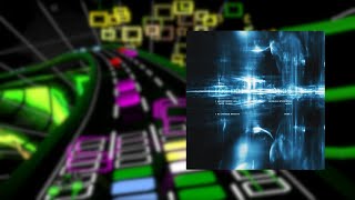[DVE] Audiosurf: Volant - NVISION (Mix Cut)