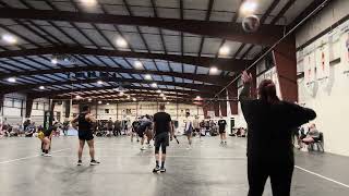 20260328 Surface’s Playoff Round 1