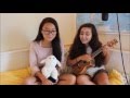 Tonight You Belong To Me ("The Jerk") | Uke Duet