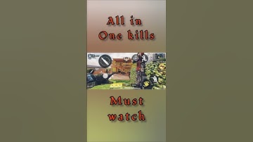 all in One kills #callofduty #callofdutymobile #CODM #COD @CODm--GANGster