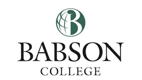 Dylan Duato Babson Supplemental Video 2025