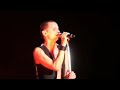 Depeche Mode - Fly on The Windscreen (Live in Mexico City 04.10.2009)
