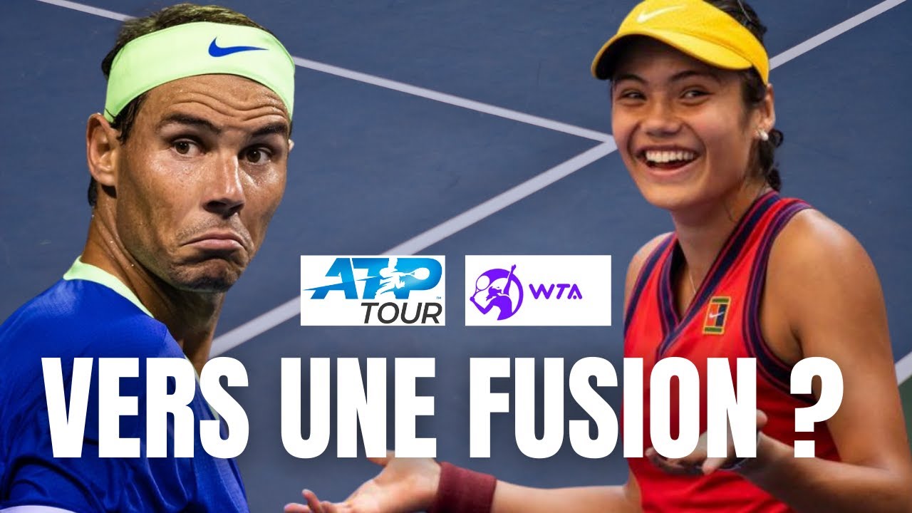 LE PROJET QUI VA SAUVER LE TENNIS ?