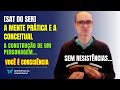O Que o Ego e a Mente Tem Em Comum? A Criação do Ego e do Personagem | O Despertar do SER
