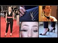 GRWM: Valentine's Day at The BAFTA's! | Fleur De Force