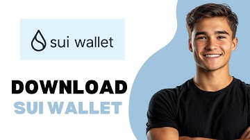 How To Download Sui Wallet On Android 2024