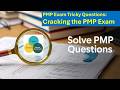 PMP Exam Tricky Questions Explanation Series - Q218 | ShriLearning