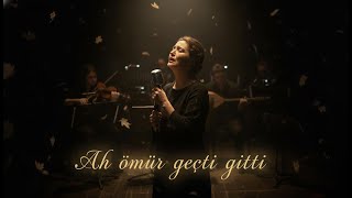 Ah Ömür Geçti Gitti Sevdiğine Kavuşamadan Ömrü Tükenenlerin Türküsü (Yeni Beste)