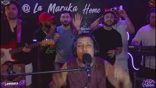 LA PEÑA DE LA CUMBIA  Hoy nos visita EL GERE LEIVA Y ARI sonando EN VIVO!!!