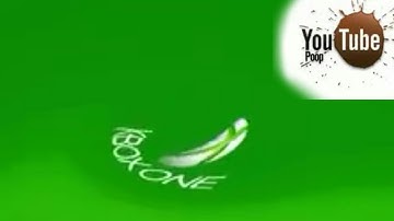 [YTP] Xbox One gets melted (Collab Entry)