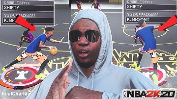 *NEW* NBA 2K20 GLITCHY DRIBBLE MOVES FOR SPEEDBOOSTING!BEST SIGNATURE STYLES AFTER PATCH