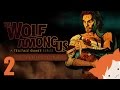 WOLF AMONG US 4: IN SHEEP&#39;S CLOTHING - PART 2