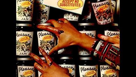 Pleasure - Let's Dance