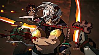 Demon Slayer Twixtor Edit