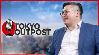 Tokyo Outpost: Dr. William Chou on the Next Phase of the Japan–US Alliance | JAPAN Forward