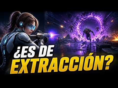Riftstorm: ¿vale la pena? Análisis completo