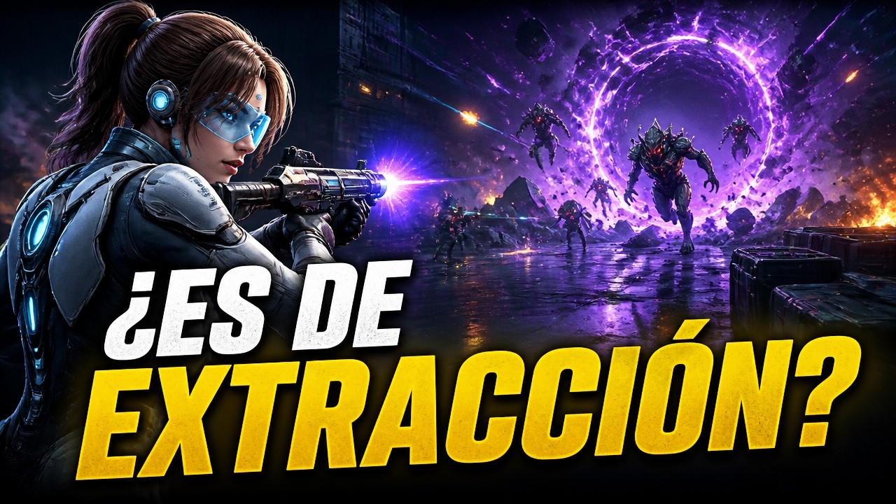 Riftstorm: ¿vale la pena? Análisis completo