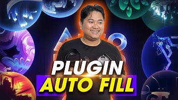 HƯỚNG DẪN SỬ DỤNG PLUGIN AUTO FILL AFTER EFFECT | CROM CREATOR