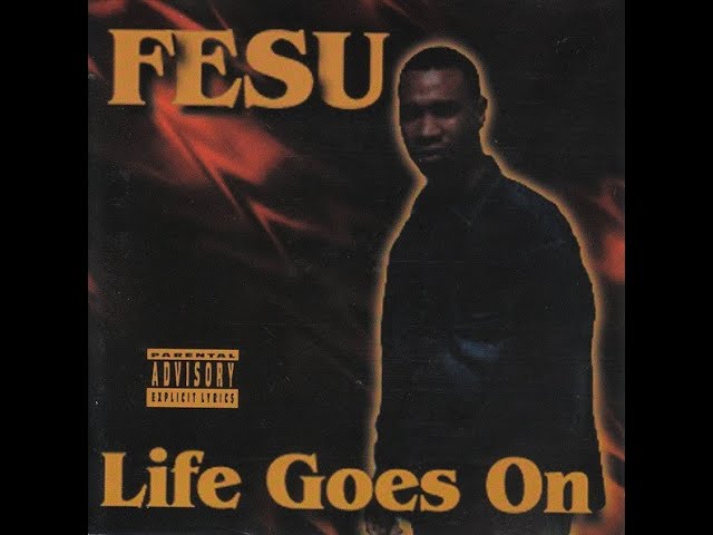洋楽 FESU THE GAME grap gfunk sddefault.jpg