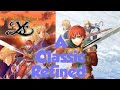 A Ys Unboxing